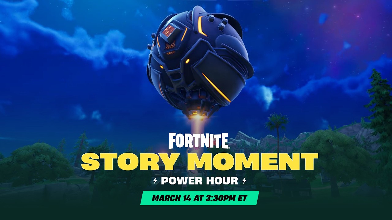 The LAST Live Event Before The Season Ends Is TODAY, DON'T MISS IT!!