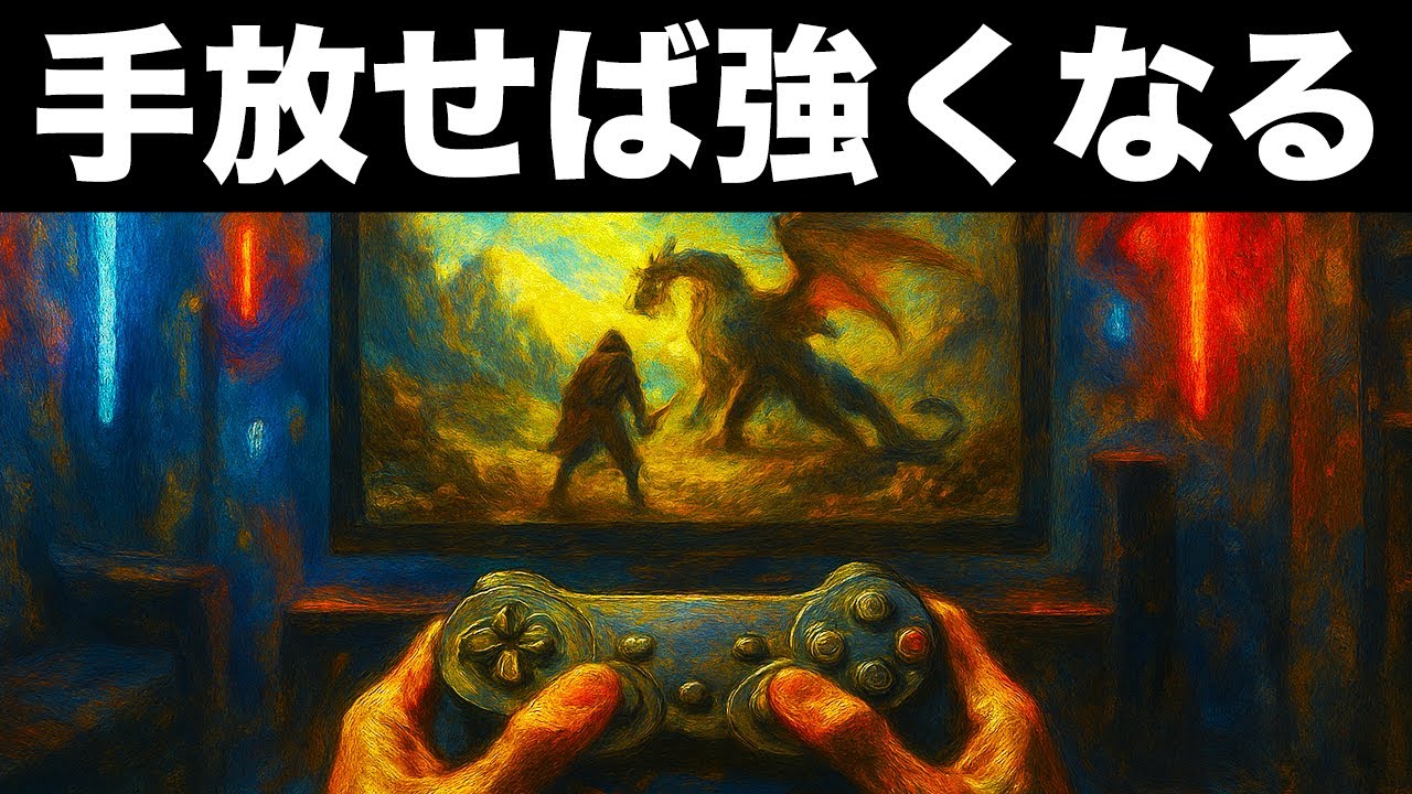 コントロールの罠──支配しようとして支配される