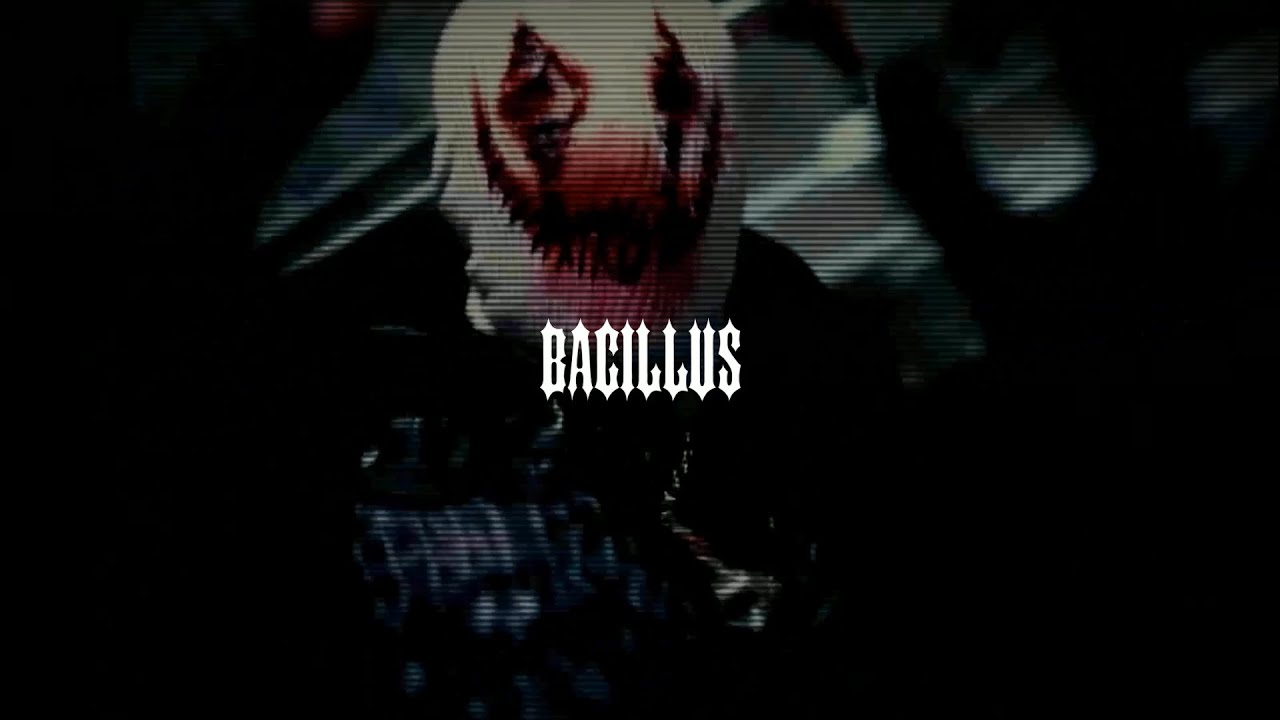 /SOLD/ KILL DYLL X SCARLXRD DARK HARD TRAP TYPE BEAT - 
