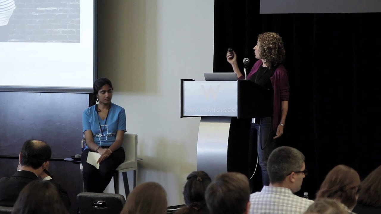 Paying Till It Hurts // Health Innovation Summit