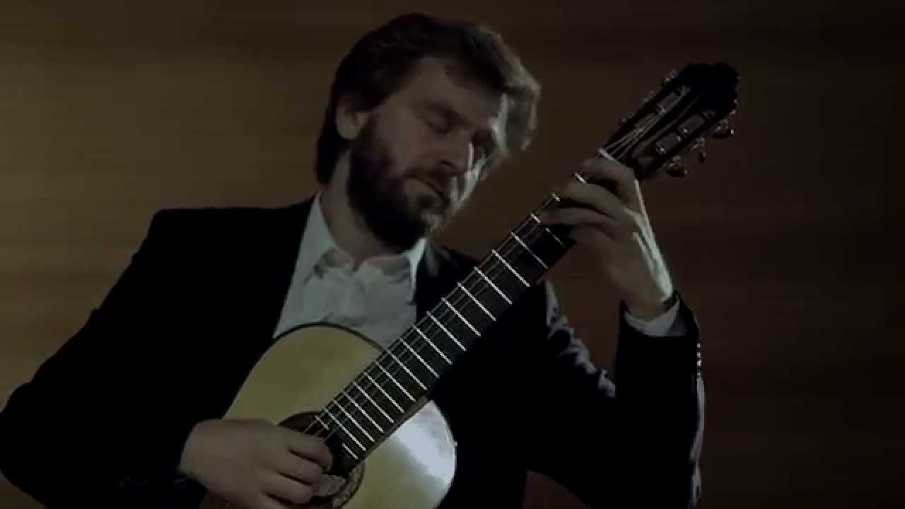 Anton Diabelli - Sonata in F Major, Marcin Dylla
