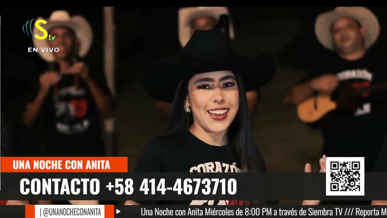Una Noche con Anita TEMP 03 EP 02 SEG 02 -04/02/2026