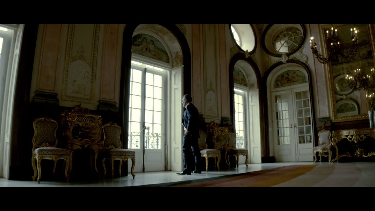 VIDEOCLIP LA BARCA Nicolas Capelo by Videomax