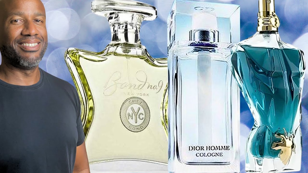 These 6 Fresh Signature Scents Get Better With Every Spray!
