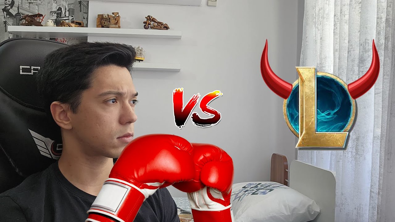 Neden LoL oynamayı bıraktım? (8 yıllık bağımlılık ve boşa geçen bir hayat)