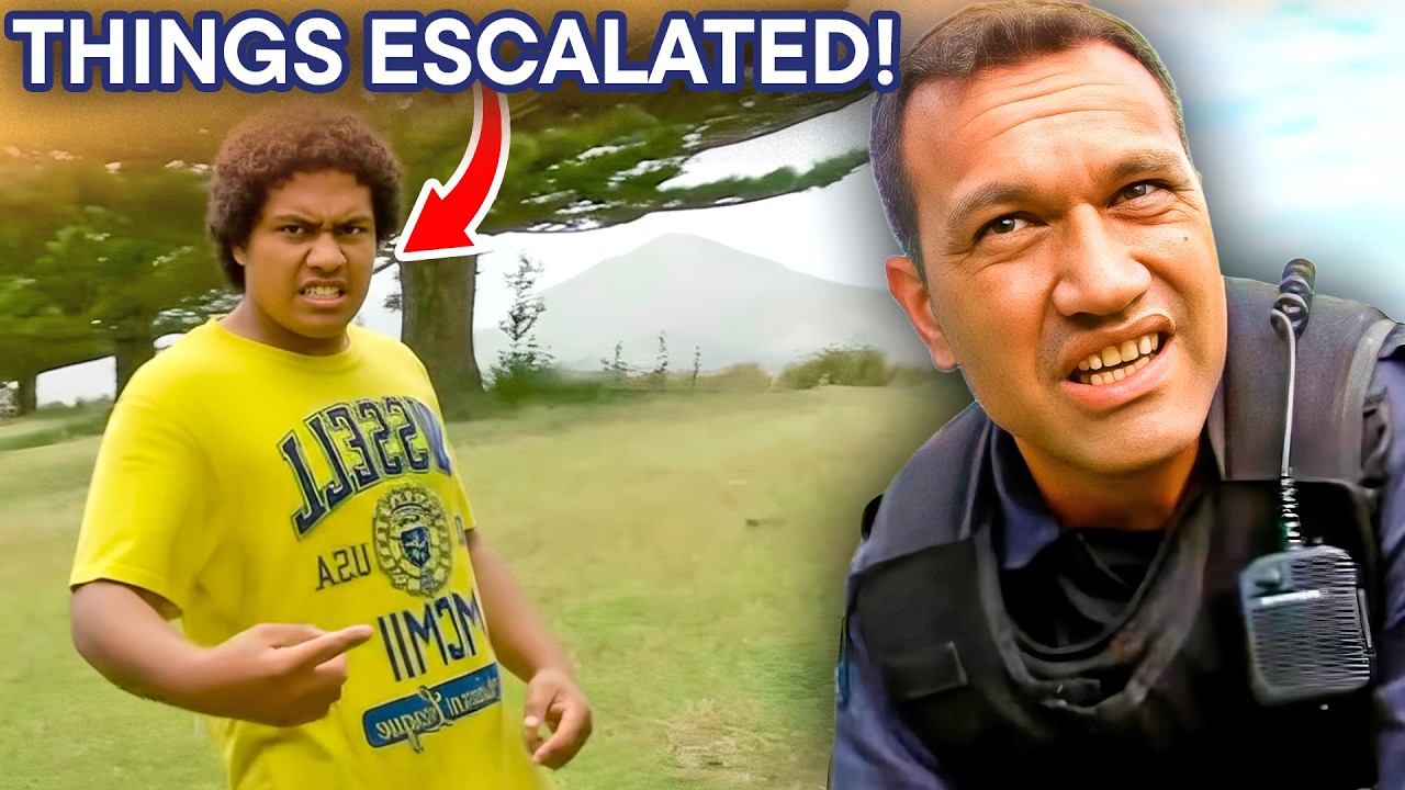 Coastwatch’s Most Explosive Showdowns