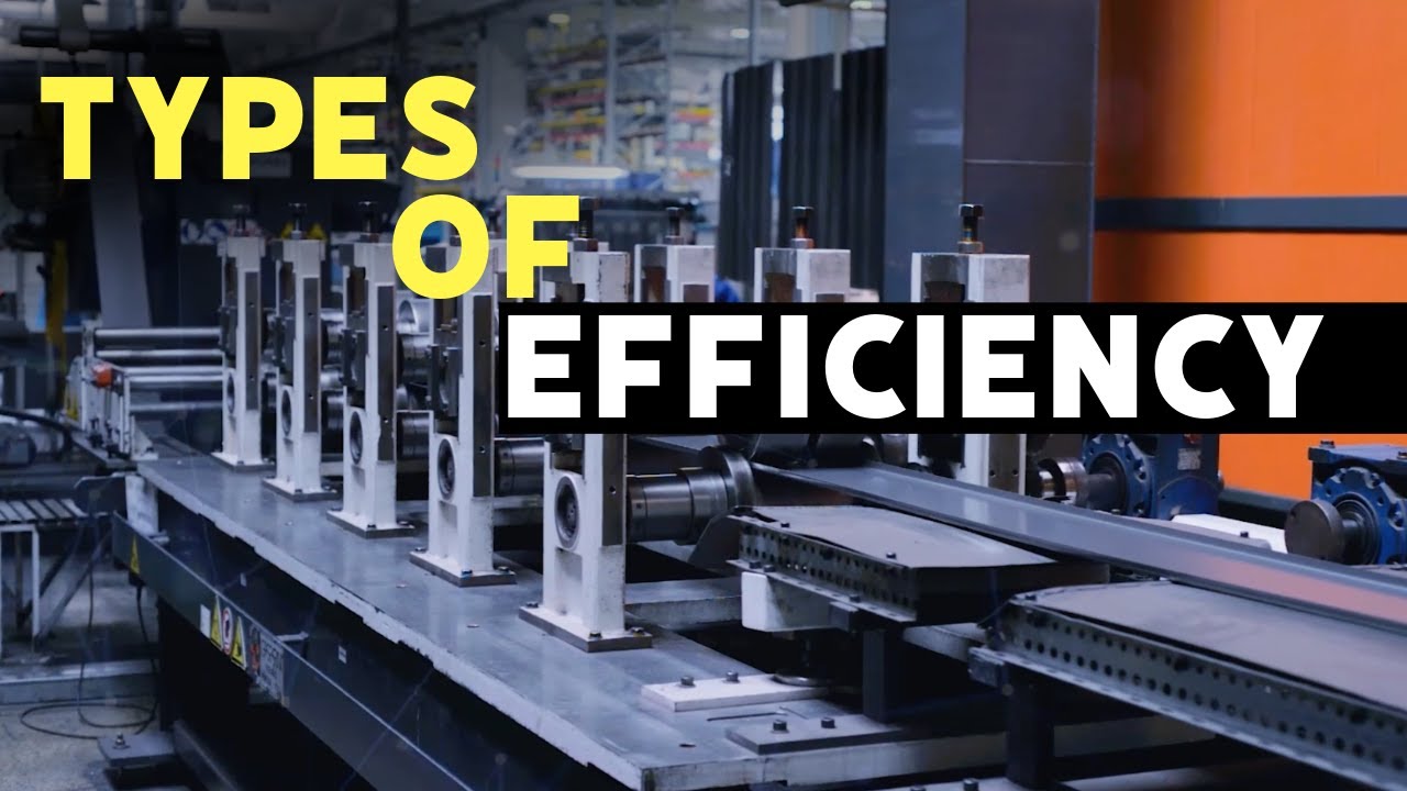 How Efficient Components and Systems Can Reduce Operational Costs
