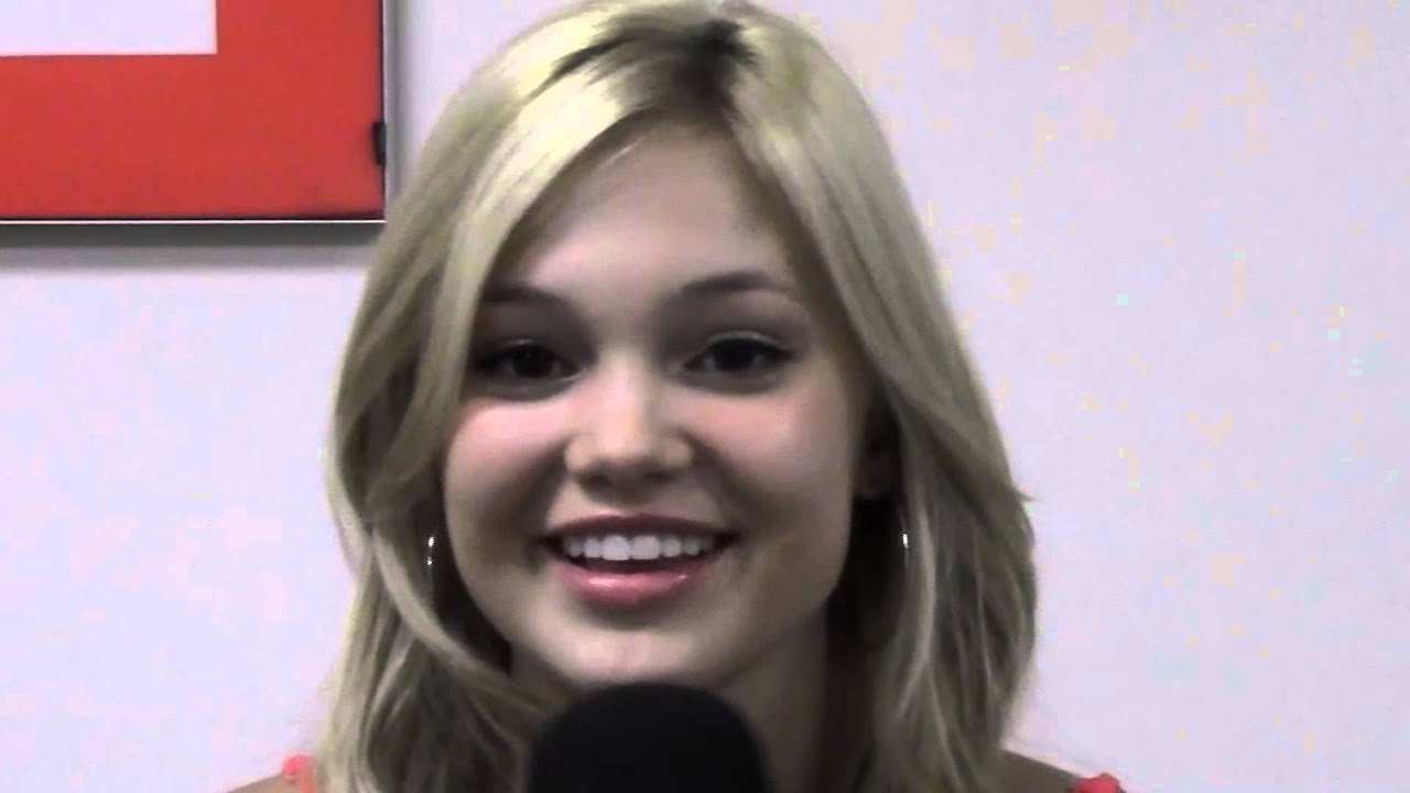 HTZ talks Kickin' It Season Three finale with Olivia Holt!