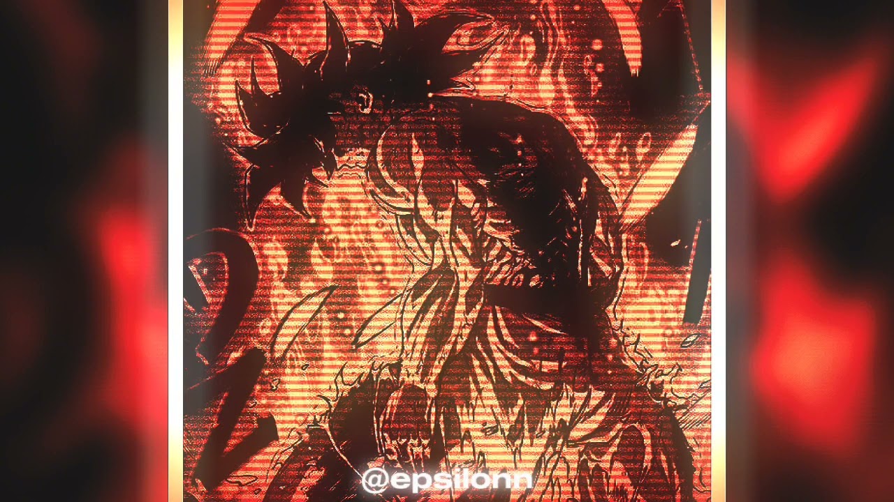 𝑮𝑶𝑲𝑼 𝑹𝑨𝑮𝑬 𝑿 𝑹𝑰𝑻𝑴𝑶 𝑩𝑹𝑼𝑻𝑨𝑳𝑰𝑺𝑴𝑶 (𝑺𝑷𝑬𝑬𝑫 𝑼𝑷)