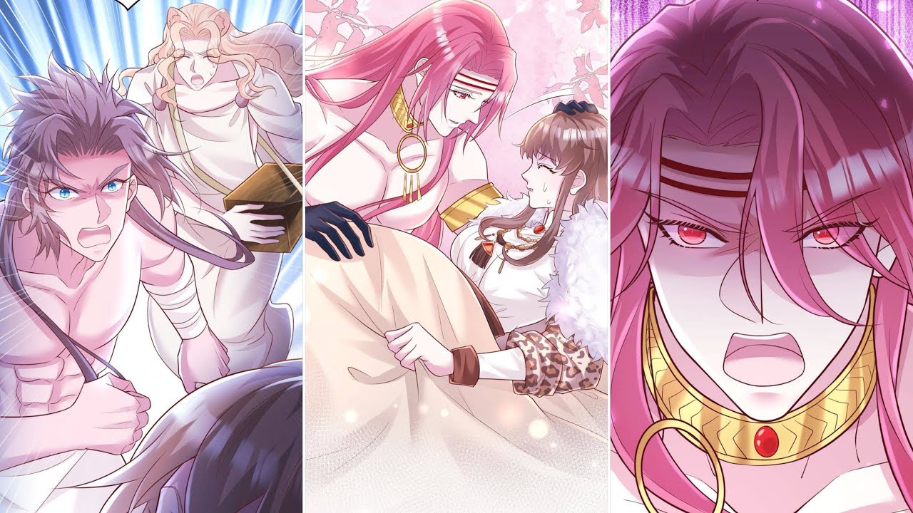 Beauty and the Beasts Chapter 770