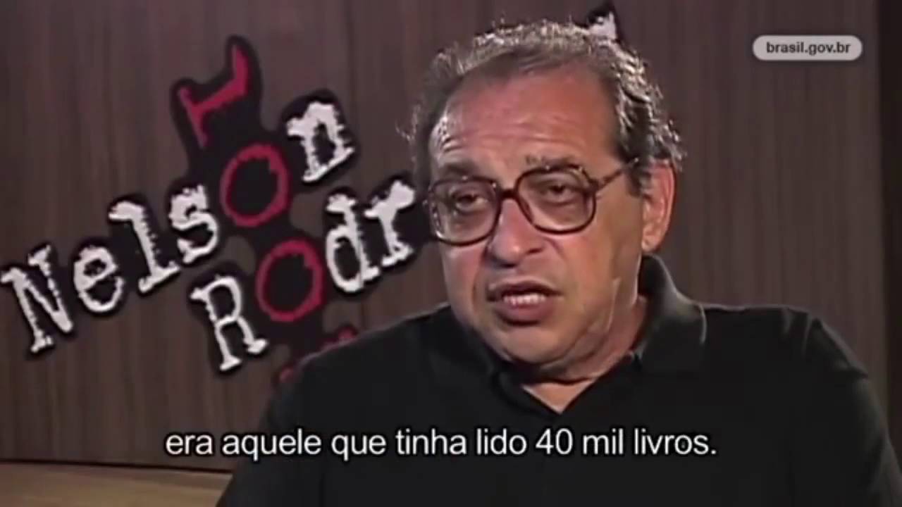 A falecida (Nelson Rodrigues)