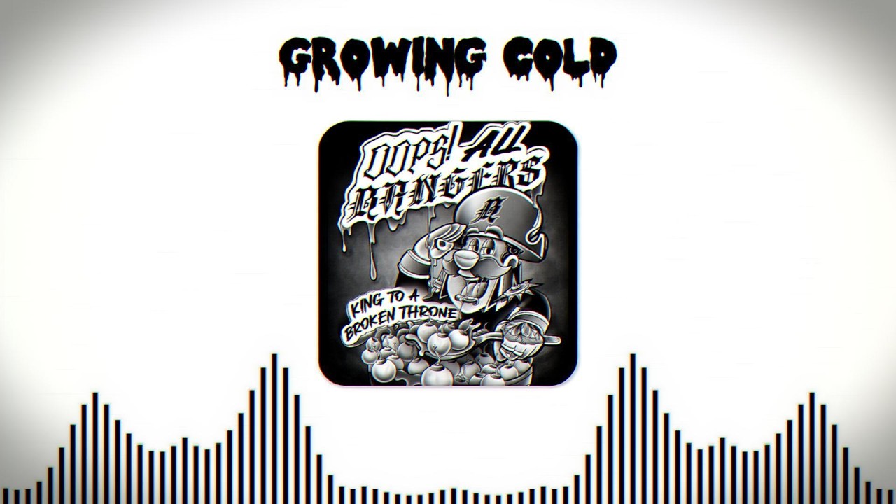 Growing Cold