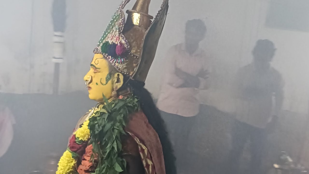 Durgamma katha✨🙏🏻 26 February 2026