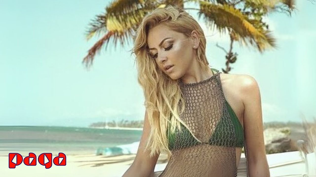 Hadise - Yaz G&uuml;n&uuml; (Official Video)