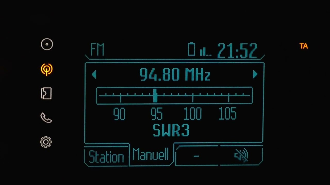 Bandscan Katzwinkel (Rheinland-Pfalz)