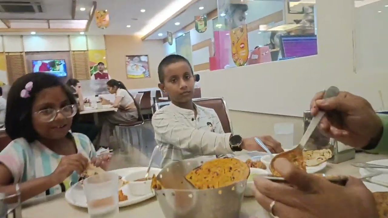 om sweets and snacks restaurant