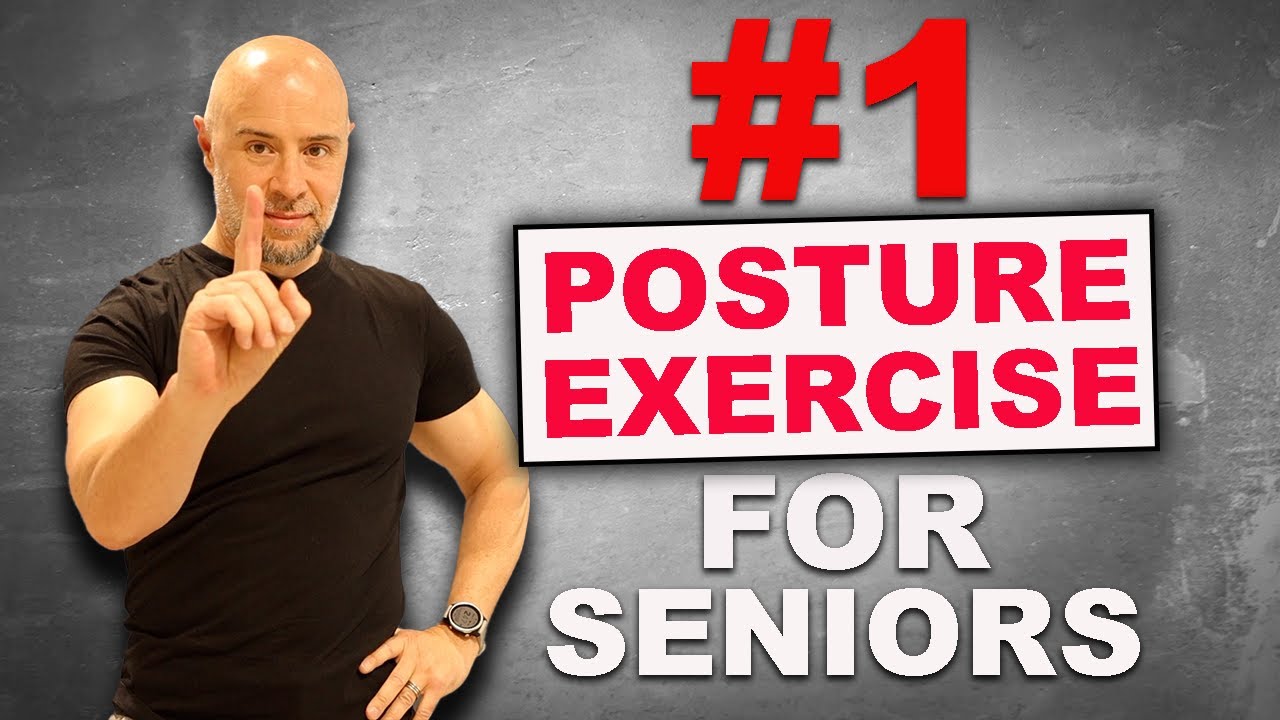This Simple Move Reversed My Rounded Shoulders