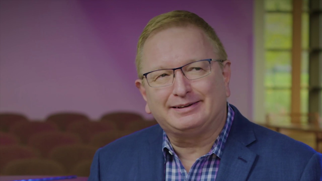 Kevin's Experience with Acoustic Neuroma