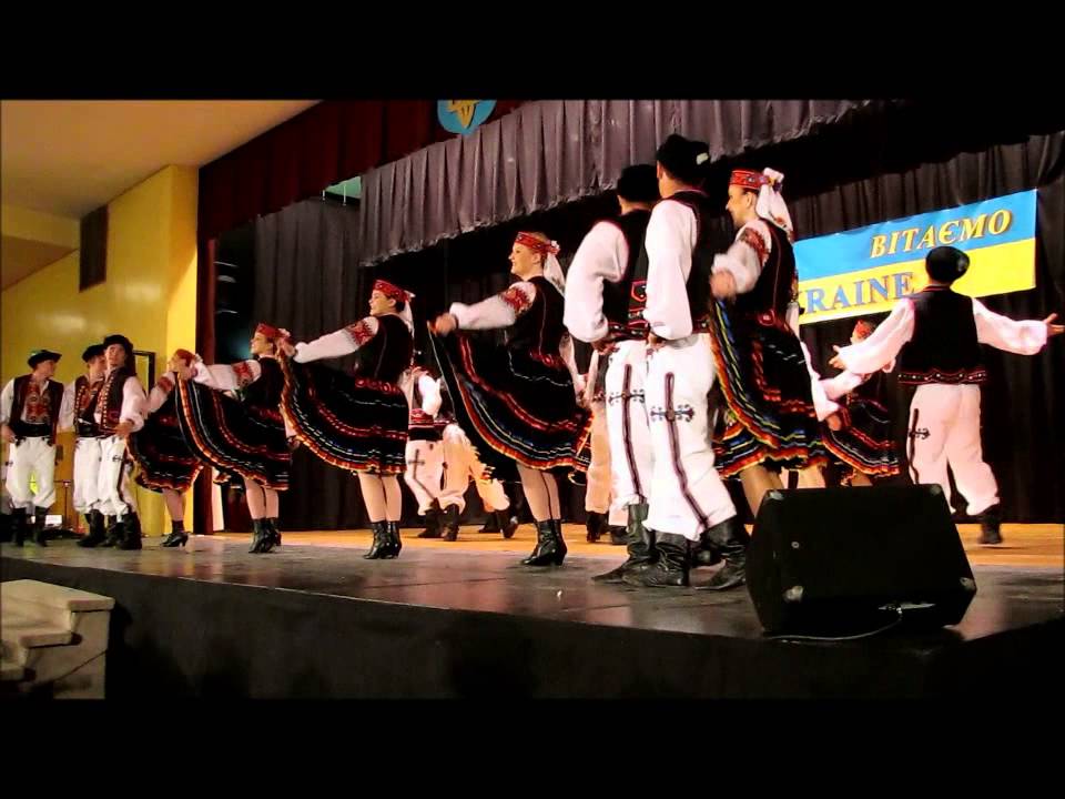 LEMKO dance by Lubystok