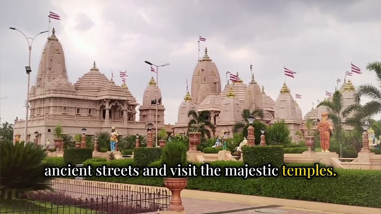 Ancient Ayodhya: A Mesmerizing Trip Through Time | Explore History & Culture with Us