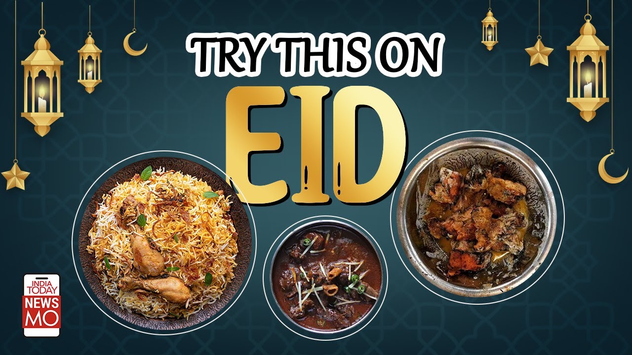 Food Trail At Jama Masjid | Newsmo