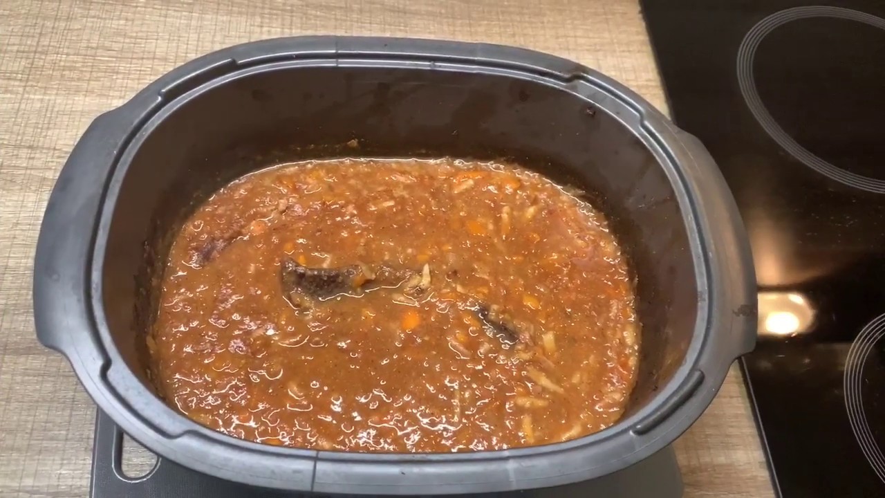 Rindschnitzel Mit Wurzelgemüse- Sauce