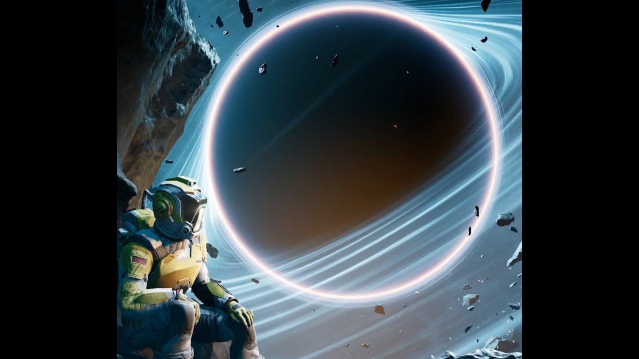 Jump Space! Game Preview. Into the Beyond! PT.1