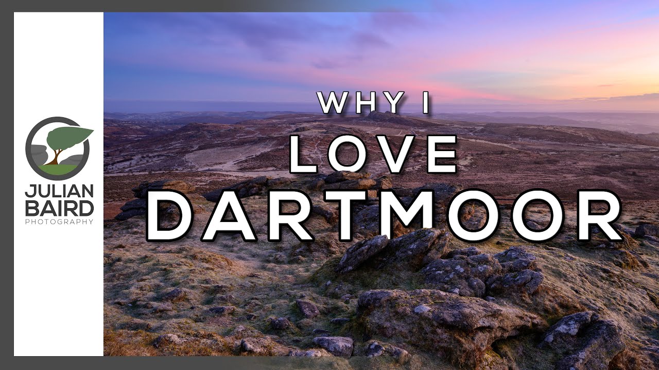 There's SO MUCH MORE to DARTMOOR Than Just Photography - Discovering Dartmoor