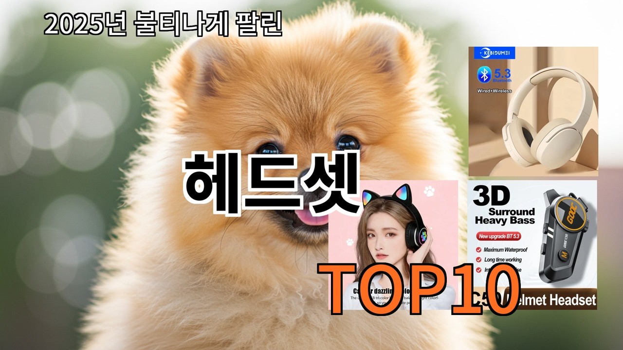 알리 헤드셋 알리 쇼핑할 때 실패 줄여줌