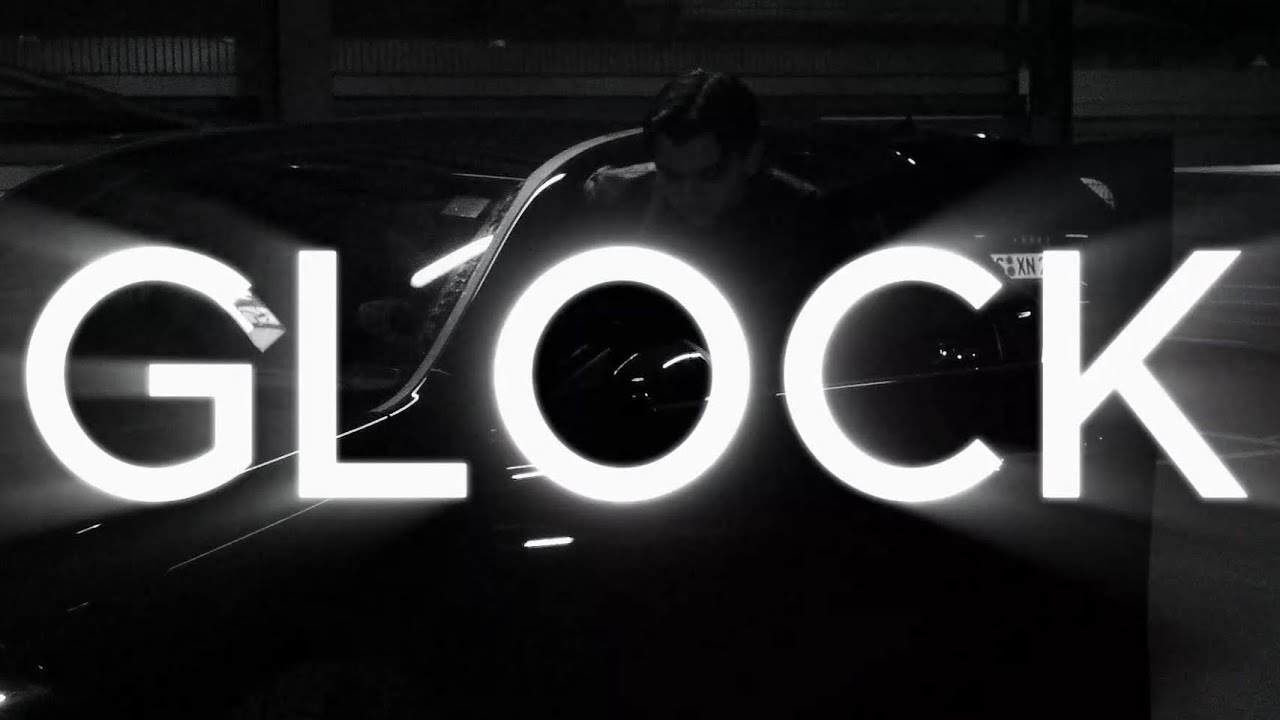 MHR – GLOCK | OFFICIAL VIDEO | STREETRAP