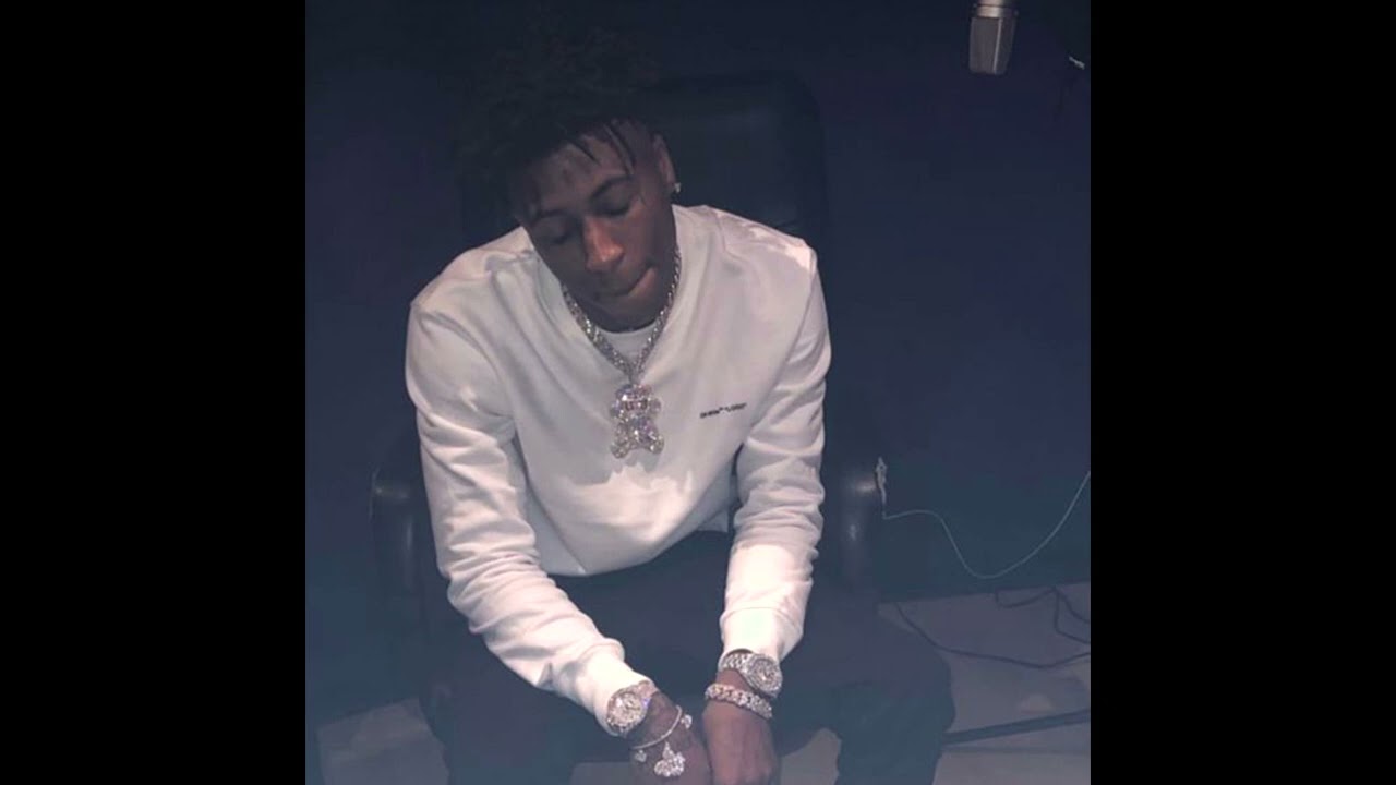 (SOLD) NBA YoungBoy Type Beat ~ Stay here | Guitar Type Beat