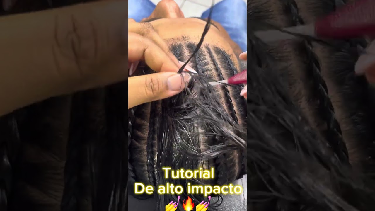 Parte 2 Tutorial de alto impacto 😮