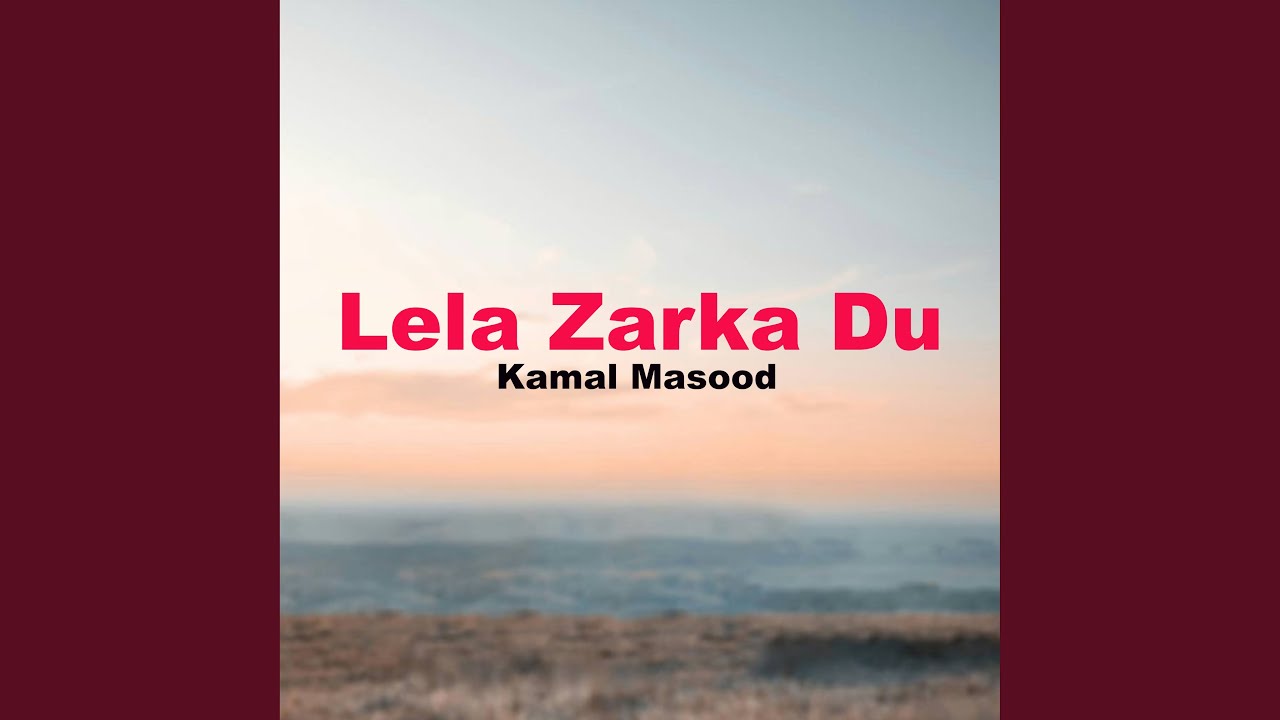 Lela Zarka Du