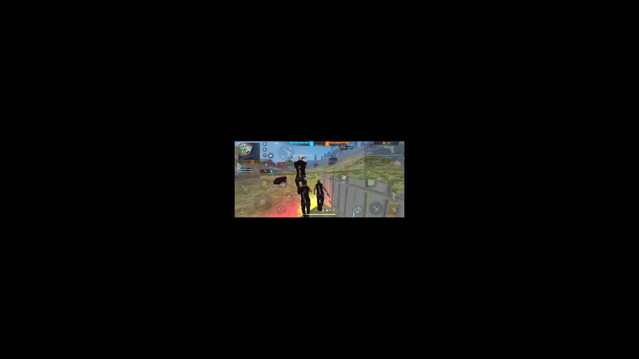 Ayush bhai FreeFire Live ❣️