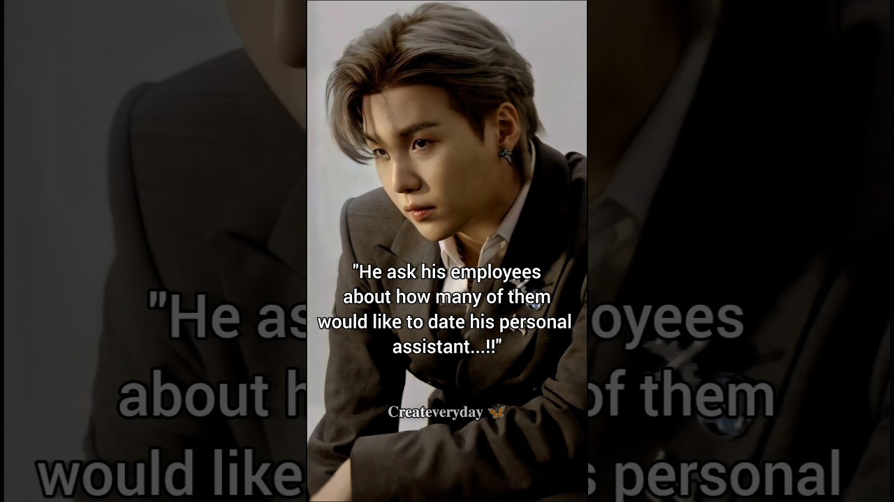 #sopeff~ His Personal Assistant 🌚🖇️ #sope #ffshorts #suga #jhope