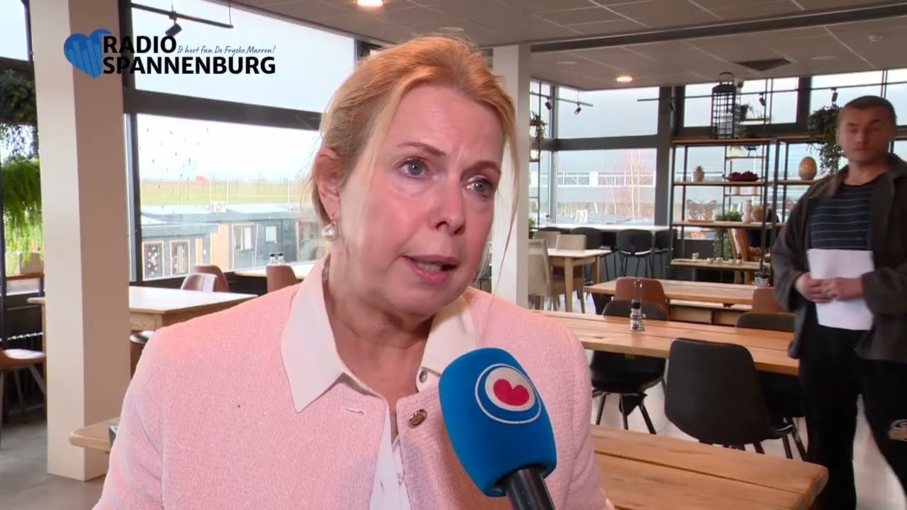 Opvang Oekraïners in Fryslân loopt vast: gemeenten regelen amper nieuwe plekken