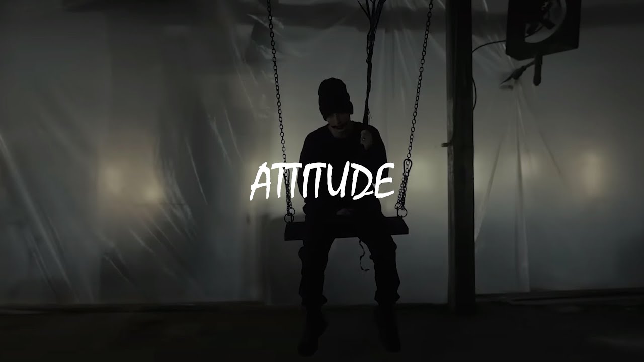 (Free) NF Type Beat - Attitude