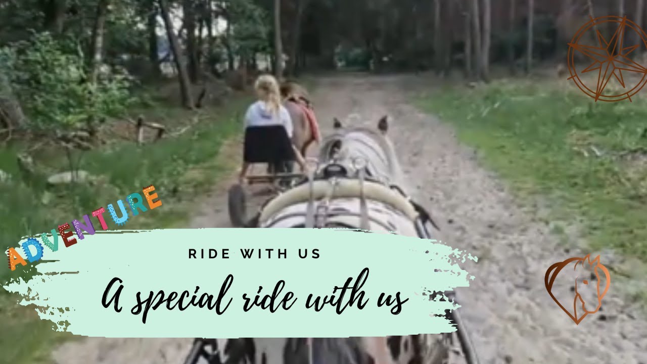 A HAPPY RIDE WITH US 🙂🌞🌛❤️