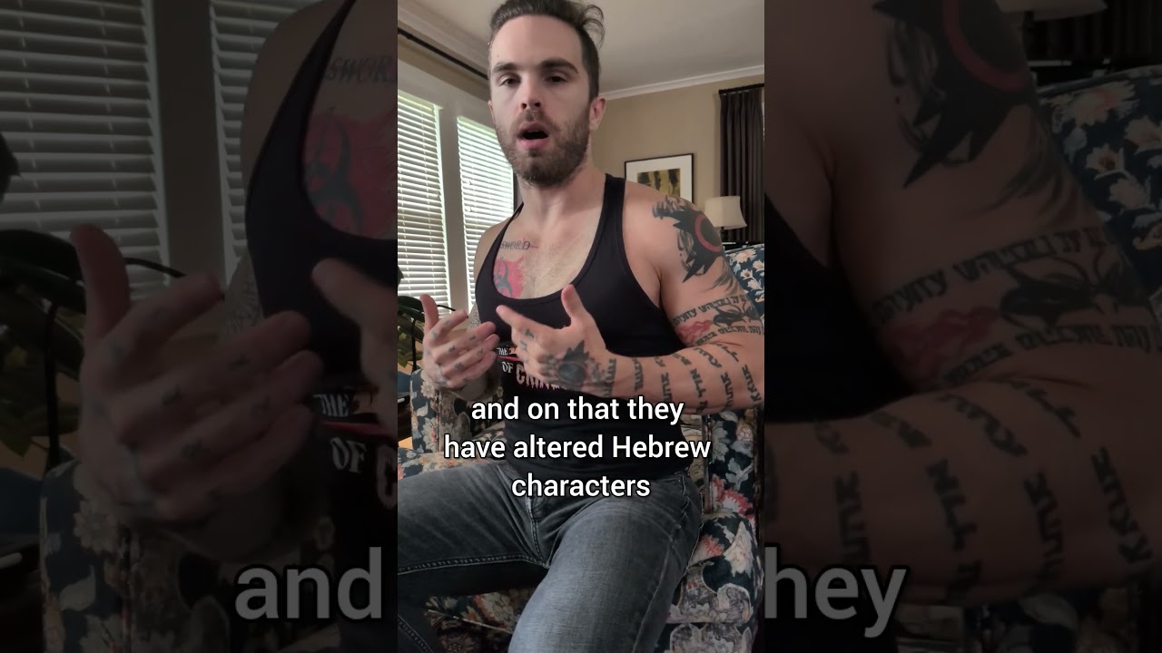David, show us MORE Tattoos! #vlog #behindthescenes #comment