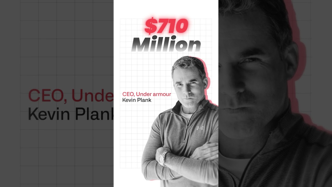 The Shocking Mistake That Broke Under Armour