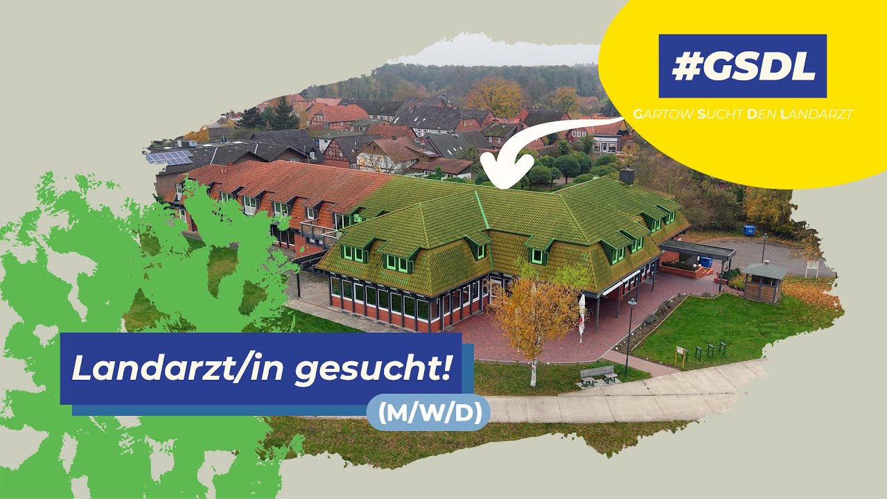 Arzt aus der Nachbarschaft: Vorteile der Arbeit in der Region und Praxisförderung