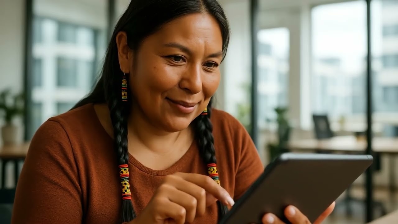Digital sovereignty for tribal communities