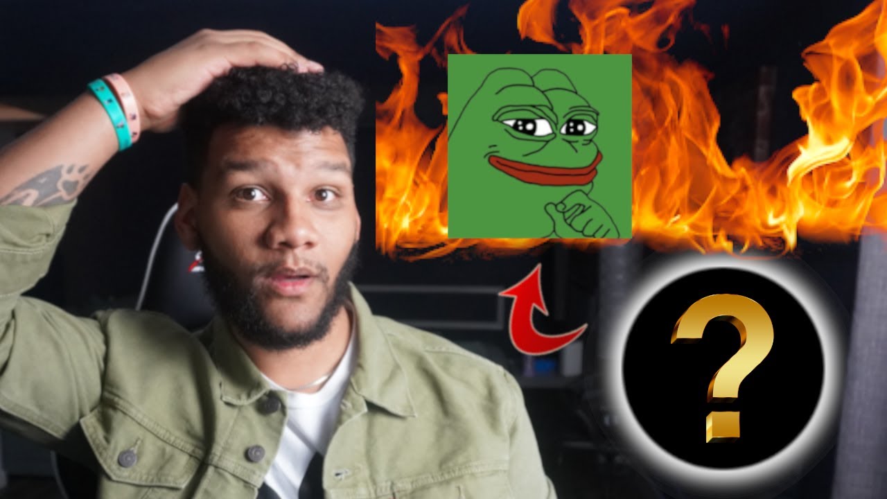 This Project Will Now Burn A Ton of #PEPE Coin!!!