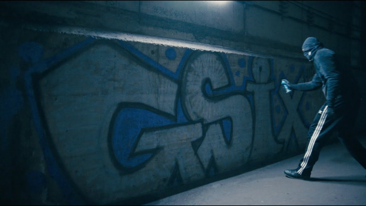 PAPKE - G6 (prod. by Uncle F) Official Video