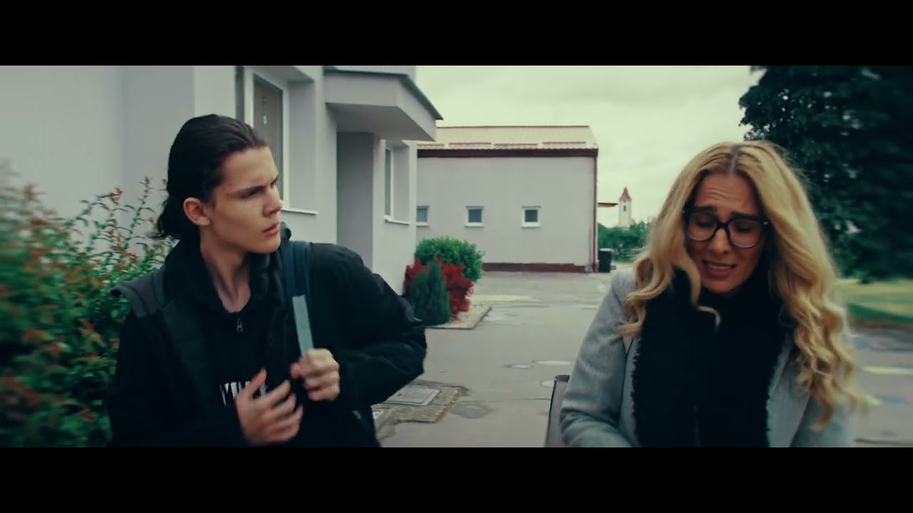 Zlomový moment-One-shot movie