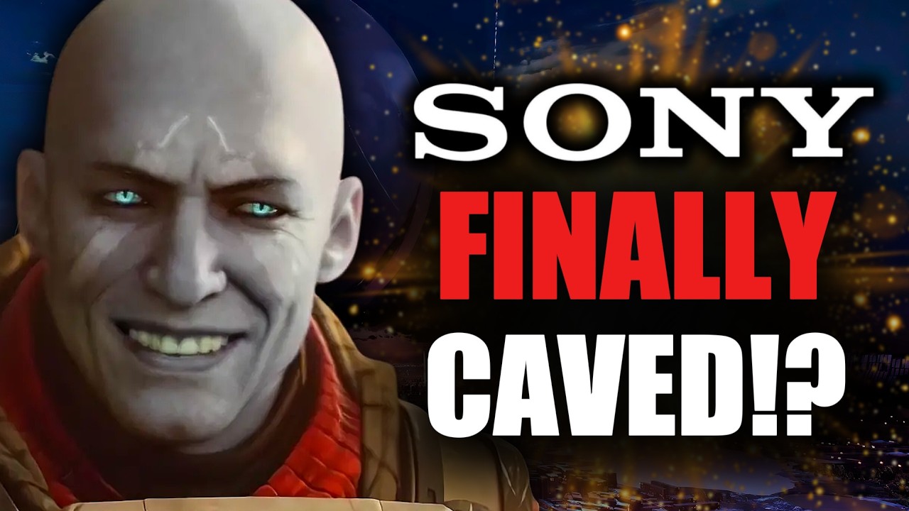 Новые слухи: SONY наконец-то может признать поражение...