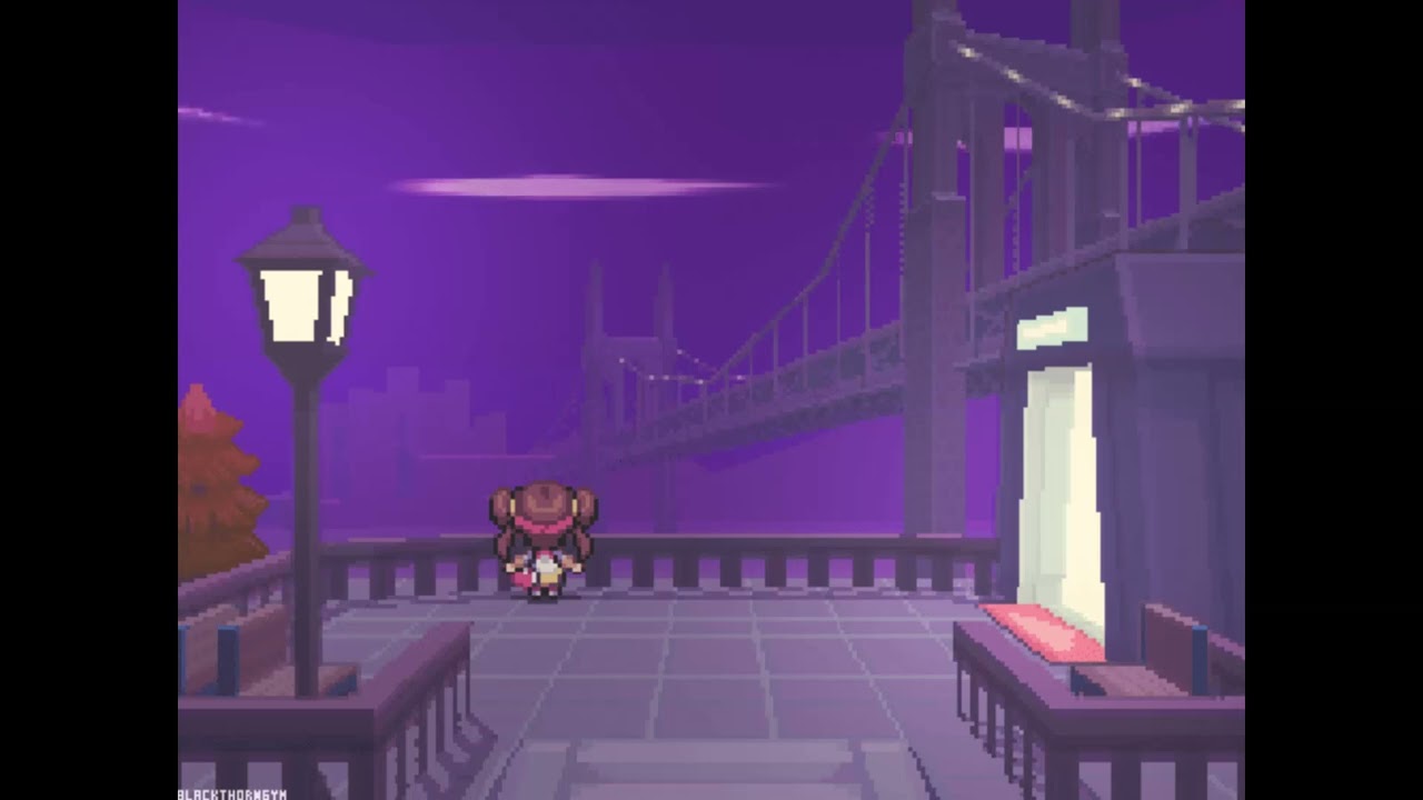 a long time ago... | nostalgic pokémon music