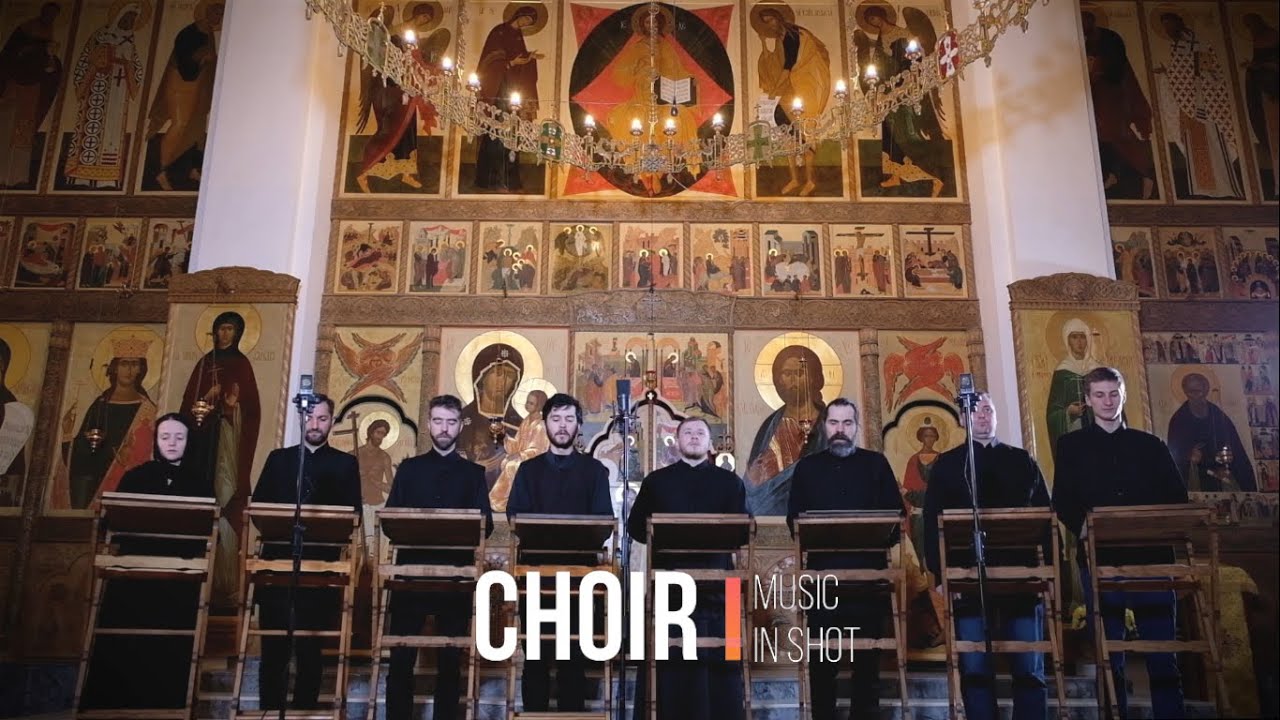 Male Choir of St Elisabeth Convent. Now Is the Time of Repentance (Znamenny Chant)