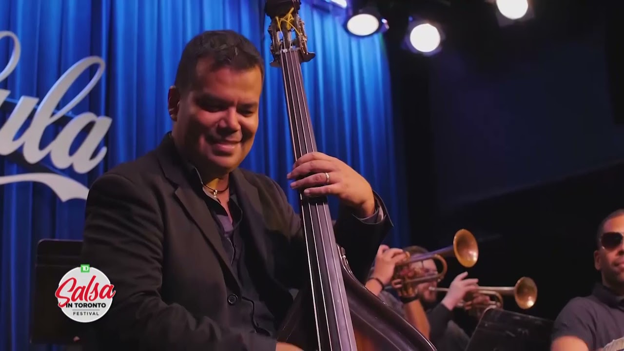 Salsa Toronto Culture: Lula Lounge | TD Salsa in Toronto Festival 2021