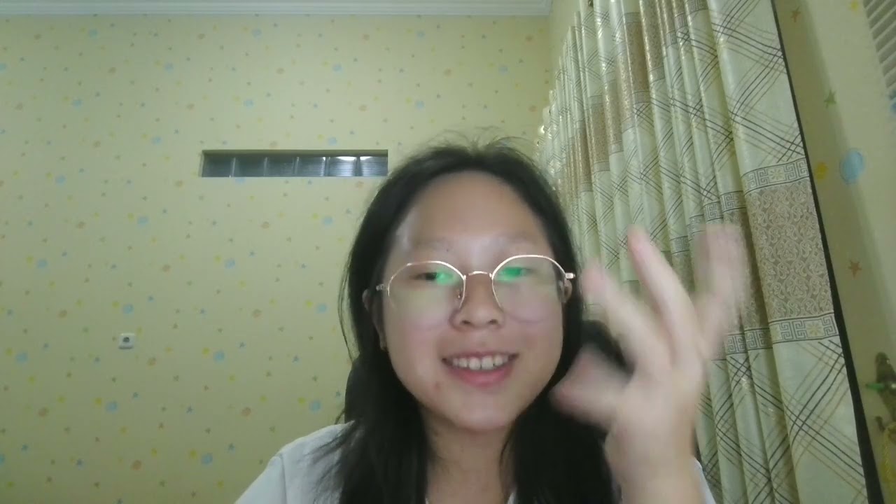 DEBATE/ Jenifer Joice Adiwijaya
